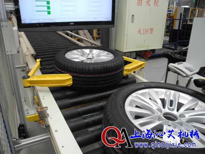 輪胎物流輸送設(shè)備 輪胎物流輸送設(shè)備
