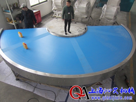 皮帶輸送機(jī) 皮帶輸送機(jī)